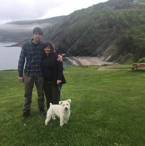 Meet your Posher, Becky